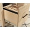 Sauder 58.42 in D X 29.92 in H, 58.46 in W X Engineered wood 433562 - alternate 6
